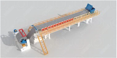 플로온 시트 성형기